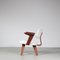 Easy Chair by Cor Alons for De Boer Gouda, Netherlands, 1950 5