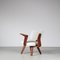 Easy Chair by Cor Alons for De Boer Gouda, Netherlands, 1950, Image 6