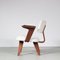 Easy Chair by Cor Alons for De Boer Gouda, Netherlands, 1950 16