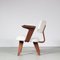 Easy Chair by Cor Alons for De Boer Gouda, Netherlands, 1950, Image 16