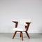 Easy Chair by Cor Alons for De Boer Gouda, Netherlands, 1950, Image 14
