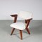 Easy Chair by Cor Alons for De Boer Gouda, Netherlands, 1950, Image 4