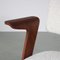 Easy Chair by Cor Alons for De Boer Gouda, Netherlands, 1950, Image 9