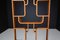 Mid-Century Room Divider attributed to Ludvik Volak for Drevopodnik Holesov, 1960s 8