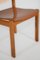 Vintage German Beech Wood Dining Chair, 1970s, Image 11