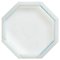 Octagonal Crystal Tray, Image 1