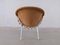 Vintage Mid-Century Balloon Stuhl 7