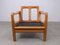 Dänischer Vintage Sessel von Juul Kristensen 11