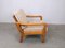 Dänischer Vintage Sessel von Juul Kristensen 2