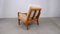 Dänischer Vintage Sessel von Juul Kristensen 4