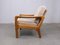 Dänischer Vintage Sessel von Juul Kristensen 13