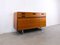 Vintage Bauhaus Sideboard with Chome Feet 4