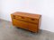 Vintage Bauhaus Sideboard with Chome Feet 6