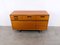 Vintage Bauhaus Sideboard with Chome Feet 5