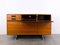 Vintage Bauhaus Sideboard with Chome Feet 11