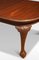 Large Mahogany Dining Table, 1890s 7