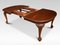 Large Mahogany Dining Table, 1890s 4