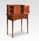 Bureau pour Femme en Acajou, 1890s 6