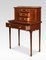 Mahogany Ladies Writing Desk, 1890s 2