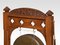 Gothic Revival Dinner Gong, 1890s 2