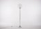 Murano Glass Floor Lamp from Kalmar, 1950s, Image 1