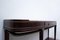 Mahogany and Marble Console Table attributed to Alban Chambon, 1900s, Image 4
