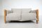 Mid-Century Modern Gambadilegno Sofa by Enzo Mari for Driade, Italy, 1974 4