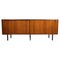 Mid-Century Modern Sideboard attributed to Alfred Hendrickx , Belgium, 1960s, Image 1