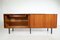 Mid-Century Modern Sideboard attributed to Alfred Hendrickx , Belgium, 1960s 8