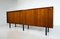 Mid-Century Modern Sideboard attributed to Alfred Hendrickx , Belgium, 1960s, Image 3