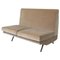 Marco Zanuso zugeschriebenes Mid-Century Modern Sofa, Italien, 1960er 1