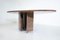 Mid-Century Modern Rhea Dining Table attributed to Willy Ballez, 1970s 2