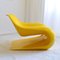 Targa Chair by Klaus Uredat for Horn Collection, 1970s 2