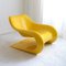 Targa Chair by Klaus Uredat for Horn Collection, 1970s, Image 1