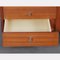 Cassettiera vintage in legno, produzione Ceca, anni '60, Immagine 2
