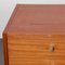 Wooden Chest of Drawers, Former Czechoslovakia, 1960s 5