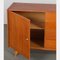 Model U-452 Chest in Oak by Jiri Jiroutek for Interior Prague, 1960s, Image 2