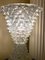 Large Murano Glass Iridescent Rostrato Table Lamp, 1980, Image 3