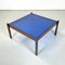 Mid-Century Modern Italian Coffee Table by Gianfranco Frattini for Bernini, 1960s, Image 3