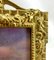Picture Frame in Polished Brass, 1900s, Set of 2 5