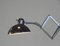 Lampe Super Scissor 6614 par Christian Dell pour Kaiser Idell, 1940s 4