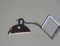 Super Scissor 6614 Lampe von Christian Dell für Kaiser Idell, 1940er 4