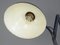 Lámpara Super Scissor 6614 de Christian Dell para Kaiser Idell, años 40, Imagen 9