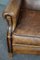 Sheep Leather Ear Lounge Chair, Image 7
