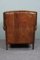 Sheepskin Leather Lounge Chair 4