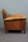 Sheepskin Leather Lounge Chair 3