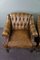 Vintage Chesterfield Armchairs, Set of 2, Image 6