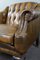 Vintage Chesterfield Armchairs, Set of 2 11