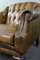 Vintage Chesterfield Armchairs, Set of 2, Image 11