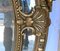 Large French Gilt Mirror 11